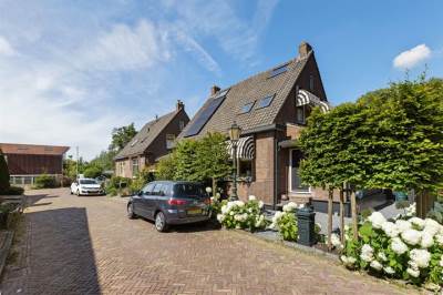 Woning Torenstraat 10 Nieuwerkerk aan den IJssel