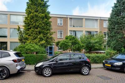 Woning René van Chalônstraat 25 Dordrecht