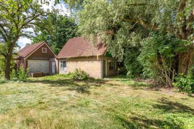 Woning Jousterweg 182 Oudehaske