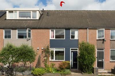 Woning Haverveld 9 Bergschenhoek