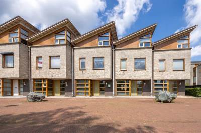 Woning Solislaan 37 Capelle aan den IJssel