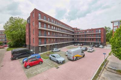 Woning Bernhardlaan 63 Monnickendam