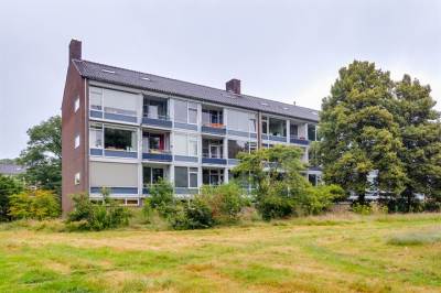 Woning Mezenlaan 59 Dieren