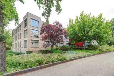 Woning Oude Graafseweg 183 Nijmegen