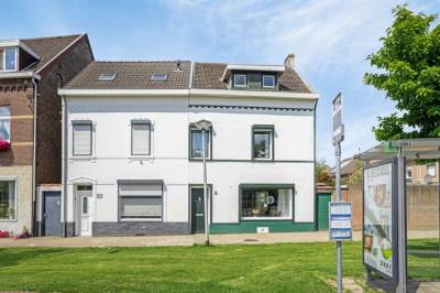 Woning Zonstraat 7 Kerkrade