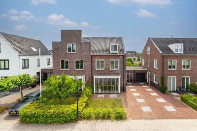 Woning Pytheas 38 Beverwijk