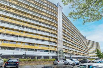 Woning Pharus 12 Zaandam