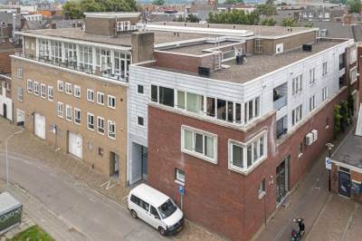 Woning Oliemolenwal 2519a Tiel