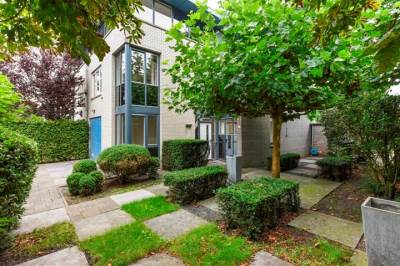 Woning Jan Wagtendonkstraat 29 Voorschoten