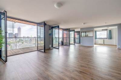 Woning Karel Doormanstraat 390A Rotterdam