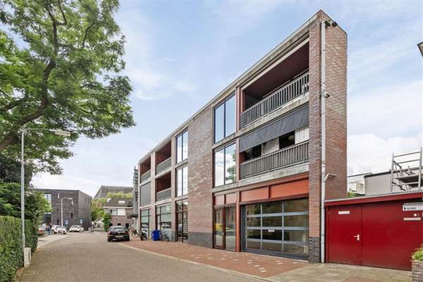 Woning Driehoek 73 Ede