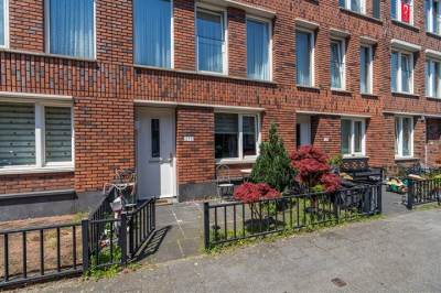Woning Reitzstraat 273 Den Haag