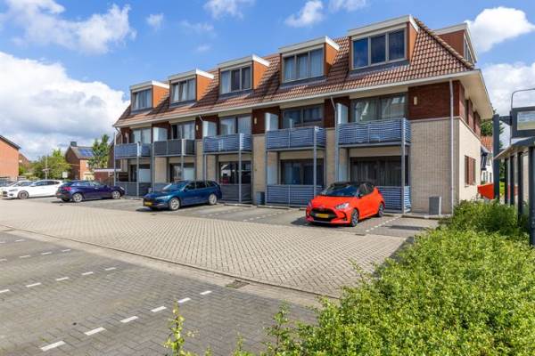 Woning Karstraat 30a Huissen