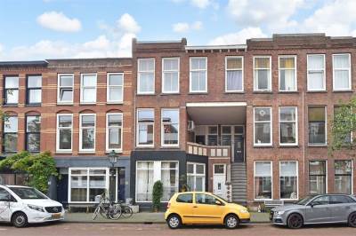 Woning Copernicusstraat 304 Den Haag