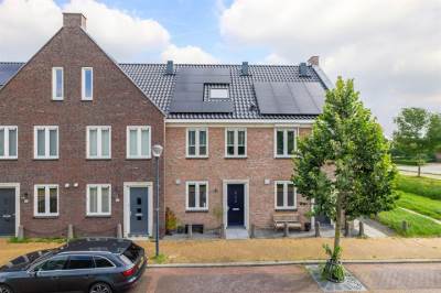 Woning Stadhouder 47 Brielle