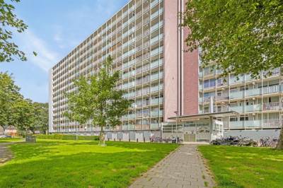 Woning Eisenhowerstraat 608 Sittard