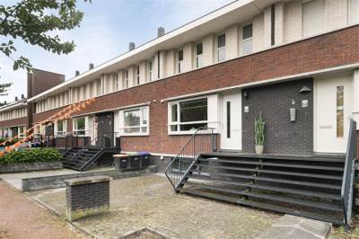 Woning Kopenhagenlaan 57 Lelystad