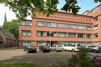 Woning Louis Couperusplein 29 Den Haag