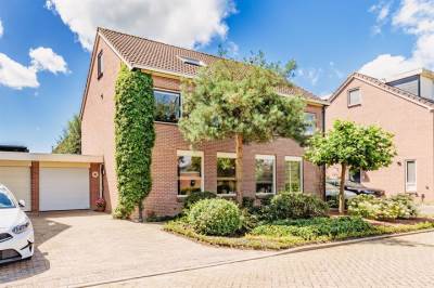 Woning Hogeweide 7 Westmaas