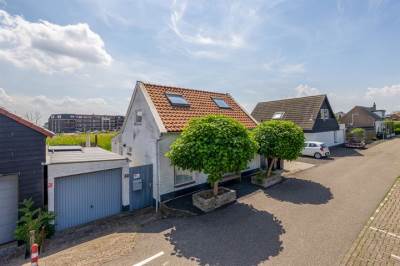 Woning Zuiddijk 33 Oude-Tonge