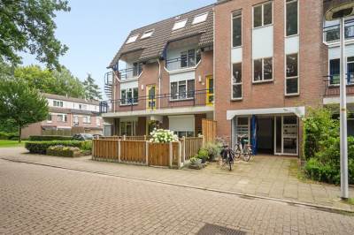 Woning Cornelis Dopperstraat 74 Hengelo (OV)