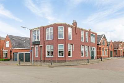 Woning Schoolstraat 87 Uithuizen