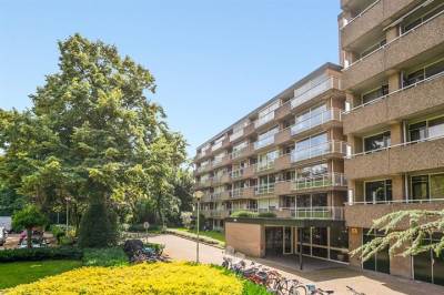 Woning de Wilmskamp 107 Hengelo (OV)