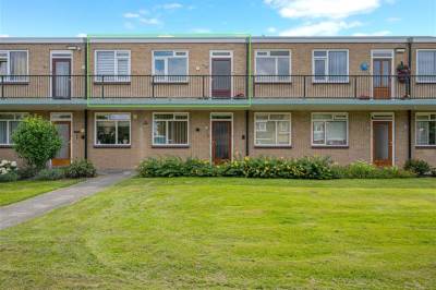 Woning Dwingelooweg 100 Winschoten