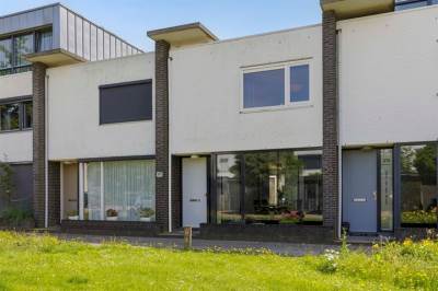 Woning Weegbree 27 Den Bosch