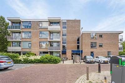 Woning Henegouwen 96 Zwijndrecht