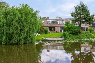 Woning Noorderbleek 33 Franeker