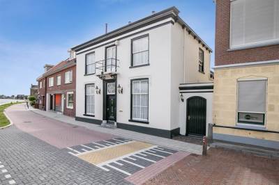 Woning Zuidkade 9 Waddinxveen