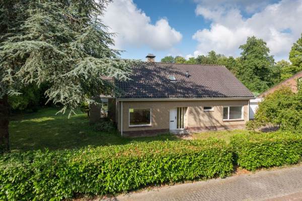 Woning Oostrandpark 8 Lelystad