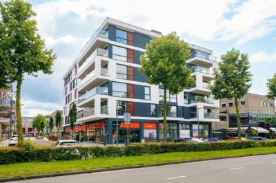 Woning Makelaarstraat 8F Almere