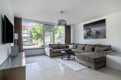 Woning Burgemeester Van Haarenlaan 1462 Schiedam