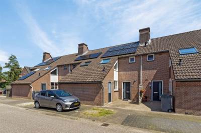 Woning Biezen 28 Huissen