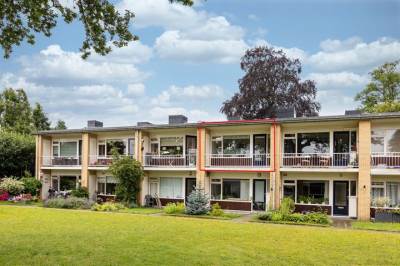 Woning Steniahof 108 Zeist