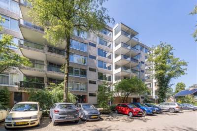 Woning De Zalmen 25 Doorwerth