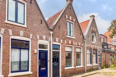 Woning Tuinstraat 69 Alkmaar