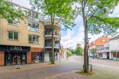 Woning Voorheuvel 119 Zeist