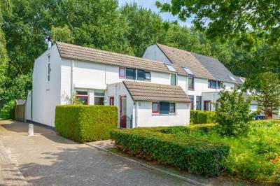 Woning Wilgengriend 68 Almere