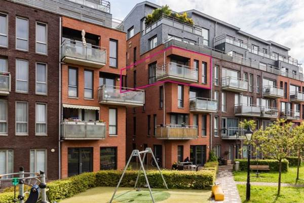 Woning Schelphoek 206 Alkmaar