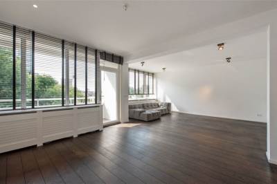 Woning Ericalaan 115 Den Haag