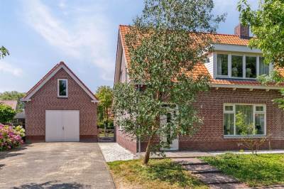 Woning Generaal Snijdersstraat 42 Nieuwe-Tonge