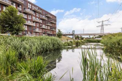 Woning Sonate 5 Sliedrecht