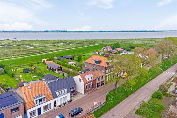 Woning Boven Oostdijk 15 Den Bommel