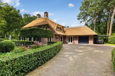 Woning Dennenweg 2 Soest