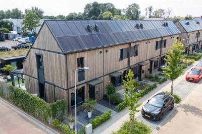 Woning Kerkemorgen 1 Herwen