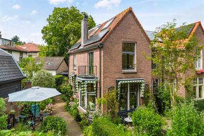 Woning Heemskerklaan 72 Baarn