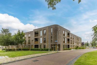 Woning Bloemaertlaan 15 Alkmaar